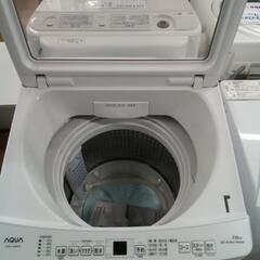 AQUA　洗濯機　7㎏の画像