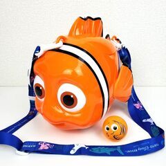 【おみせっち】東京ディズニーリゾート ファインディング・ニモ ポ...