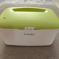 コンビ　おしりふきフォーマー