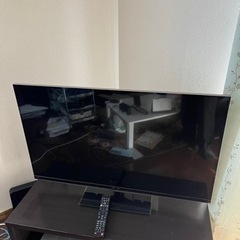 東芝レグザ42インチ液晶TV 42Z7