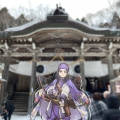 御朱印集めと、アニメで趣味の合う方募集 - メンバー募集