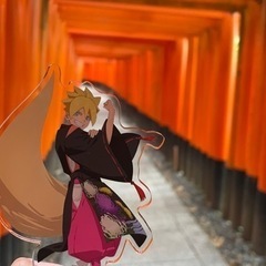 御朱印集めと、アニメで趣味の合う方募集 - 友達