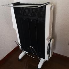 シロカ　siroca　SN-M271　遠赤外線軽量ヒーター　美品