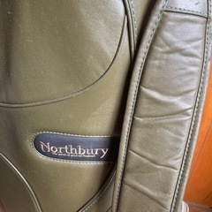 ゴルフバッグの画像