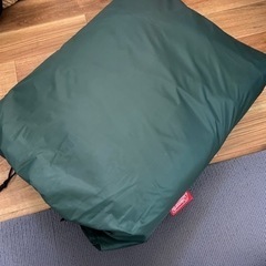 コールマン　インナーマット　2ルーム　アルニカ　クアトロアーチの画像