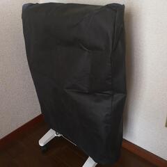 シロカ　siroca　SN-M271　遠赤外線軽量ヒーター　美品の画像