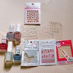 💄💅🎀コスメ、アクセサリー、などまとめ売りの画像