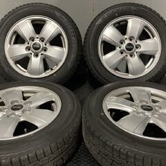 【YOKOHAMA ice GUARD iG50 PLUS 175/65R15】スタッドレス【MINI F55 F56 純正ホイール 15インチ 5.5J5HPCD112+46】19年製 バリ溝 (MTB465)クレジットカード QRコード決済可能