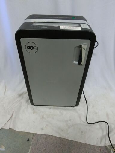 GBC M06X マイクロカットシュレッダー アコ ブランズ 業務用