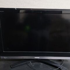 レグザ　テレビ　リモコンありません