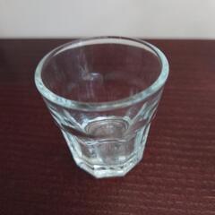 ショットグラスの画像