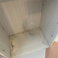 【お譲り致します✨】カラーボックスの画像