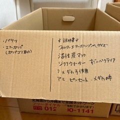 【破格】メダカ飼育セットの画像