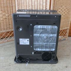 ファンヒーター 2022年製 コロナ FH-VX3622BY タンク7.2L 石油ストーブ