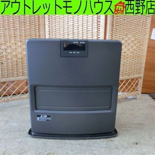 ファンヒーター 2022年製 コロナ FH-VX3622BY タンク7.2L 石油ストーブ 石油ファンヒーター 多機能 ターボモード 火力セレクト 木造10畳 コンクリート13畳 札幌 西野店