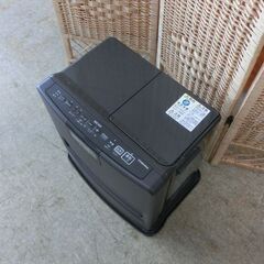 ファンヒーター 2022年製 コロナ FH-VX3622BY タンク7.2L 石油ストーブ