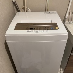 アイリスオーヤマ 洗濯機 一人暮らし用