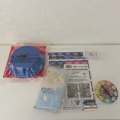 【新品未使用】地球まるごとすごろく　メガハウスの画像