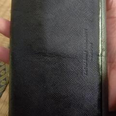 財布(キャサリンハムネットロンドン)