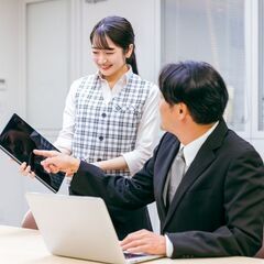 石垣島新栄町　一般事務スタッフの画像