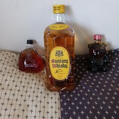 ウイスキー