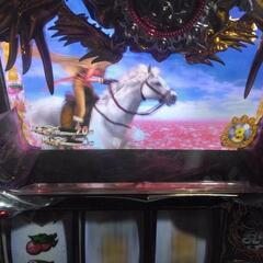 ジャンク　パチスロ蒼天の拳2