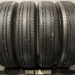 BS BRIDGESTONE DUELER H/L 175/80R16 16インチ 夏タイヤ 4本 21年製 バリ溝 ジムニー等　(MTR126)クレジットカード QRコード決済可能v