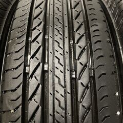 BS BRIDGESTONE DUELER H/L 175/80R16 16インチ 夏タイヤ 4本 21年製 バリ溝 ジムニー等　(MTR126)クレジットカード QRコード決済可能vの画像
