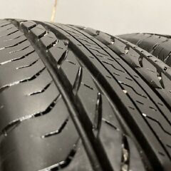BS BRIDGESTONE DUELER H/L 175/80R16 16インチ 夏タイヤ 4本 21年製 バリ溝 ジムニー等　(MTR126)クレジットカード QRコード決済可能vの画像