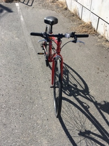 自転車0625