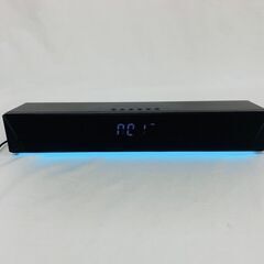 GEO ゲオ PCゲーミングサウンドバー GRND-GMSPK3...