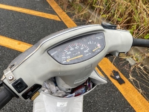 AF27 スーパーディオ ZX足