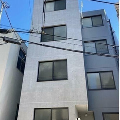 敷礼0円　仲手無料　家賃1カ月無料【墨田区】 築浅初期安　 BT...
