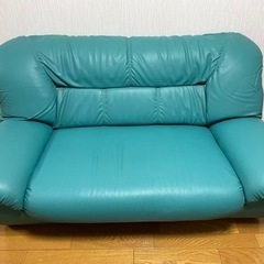 お値下げしました🎀ソファ　28日まで限定です‼️の画像