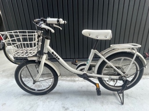 bikke 子供用自転車