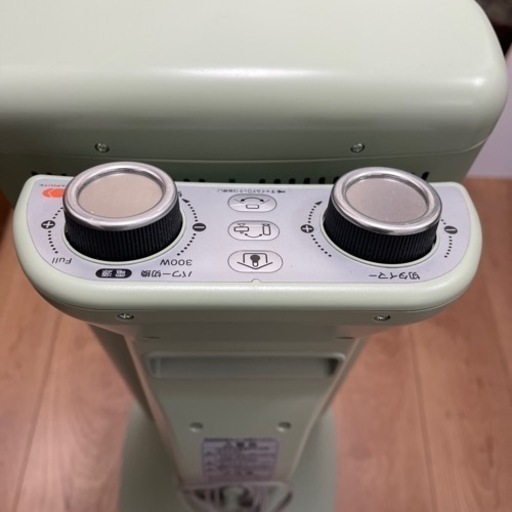 ★アラジン遠赤外線グラファイトヒーターAEH ー2G10AJ