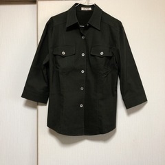 ジャケット アトリエサブ