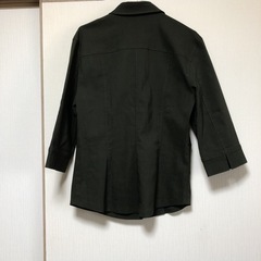 ジャケット アトリエサブの画像