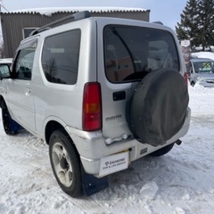 買取車輌の為格安！走行10万キロ以下！の画像