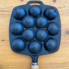 たこ焼き器 2個セットの画像