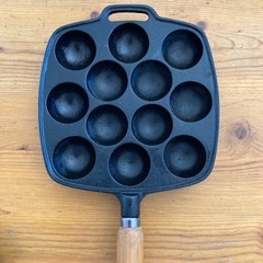 たこ焼き器 2個セットの画像