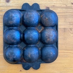 たこ焼き器 2個セットの画像