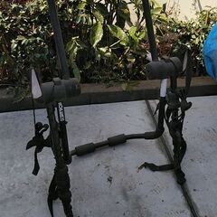自転車ﾘｱｷｬﾘｱ