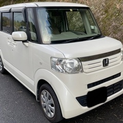 ホンダ  N-BOX 