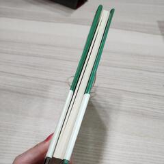 『グッドラック』　アレックス・ロビラ　フェルナンド・トリアス・デ・ベスの画像