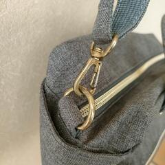 anello ショルダーバッグの画像
