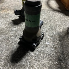 油圧ジャッキ