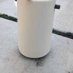 お値下げしました！においのしないゴミ箱　おむつの画像
