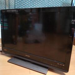 家電 テレビ 液晶テレビ