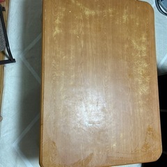 こたつ